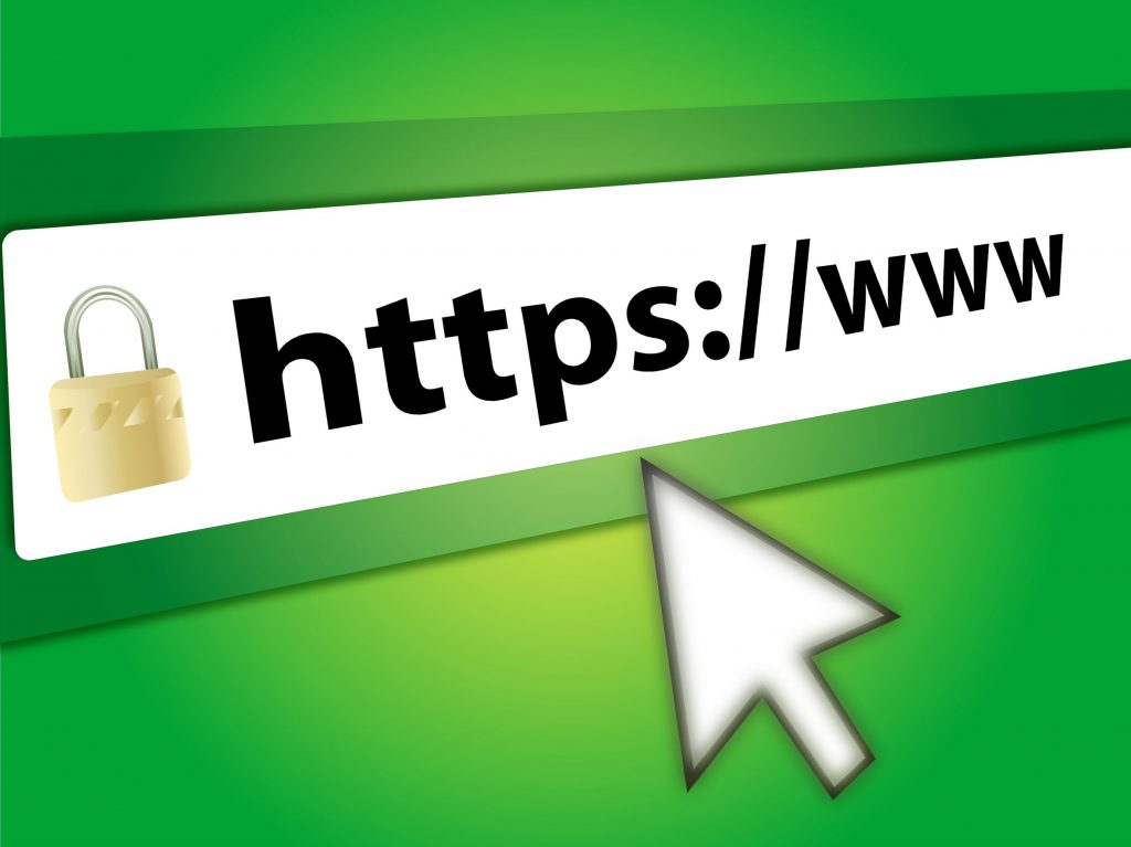 SSL Hosting Gratis