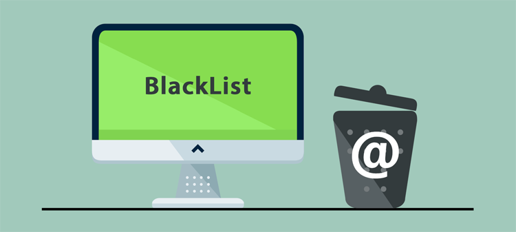 Blacklist Hosting Gratis